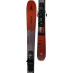 Atomic Maverick 83 schiuri second hand | winteroutlet.ro