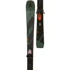 Atomic Redster Q6 2025 schiuri second hand | winteroutlet.ro