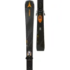 Atomic Redster Q4 2026 schiuri second hand | winteroutlet.ro