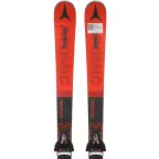 Atomic Redster S7 schiuri second hand | winteroutlet.ro