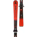 Atomic Redster S7 schiuri second hand | winteroutlet.ro