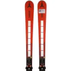 Atomic Redster G9 Revoshock 2024 schiuri second hand | winteroutlet.ro