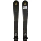 Atomic Cloud C Black Heaven 2025 schiuri second hand | winteroutlet.ro