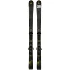 Atomic Cloud C Black Heaven 2025 schiuri second hand | winteroutlet.ro