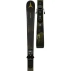 Atomic Cloud C Black Heaven 2025 schiuri second hand | winteroutlet.ro