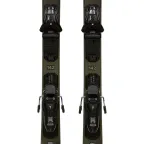 Atomic Cloud C Black Heaven 2025 schiuri second hand | winteroutlet.ro