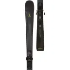Atomic Cloud C9 Revoshock 2026 schiuri second hand | winteroutlet.ro
