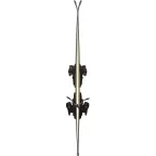 Atomic Cloud C9 Revoshock 2026 schiuri second hand | winteroutlet.ro
