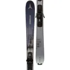 Atomic Maverick 83 2024 schiuri second hand | winteroutlet.ro
