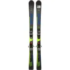 Atomic Black Heaven schiuri second hand | winteroutlet.ro
