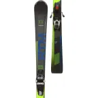 Atomic Black Heaven schiuri second hand | winteroutlet.ro