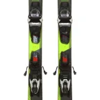 Atomic Black Heaven schiuri second hand | winteroutlet.ro