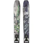 Atomic Bent 100 Freeride 2024 schiuri second hand | winteroutlet.ro