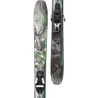 Atomic Bent 100 Freeride 2024 schiuri second hand | winteroutlet.ro