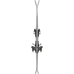 Atomic Bent 100 Freeride 2024 schiuri second hand | winteroutlet.ro