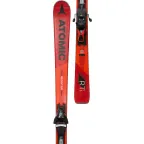 Atomic Redster RTI schiuri second hand | winteroutlet.ro