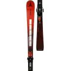 Atomic Redster S9 Revoshock 2025 schiuri second hand | winteroutlet.ro