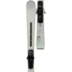 Atomic Cloud C11 Revoshock 2025 schiuri second hand | winteroutlet.ro