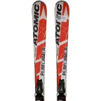 Atomic Performer Fibre schiuri second hand | winteroutlet.ro