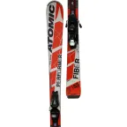 Atomic Performer Fibre schiuri second hand | winteroutlet.ro
