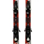 Atomic Performer Fibre schiuri second hand | winteroutlet.ro