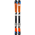 Blizzard Racing RTX schiuri copii second hand | winteroutlet.ro