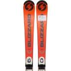 Blizzard Firebird MM schiuri copii second hand | winteroutlet.ro