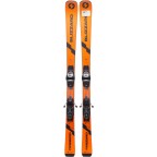 Blizzard Firebird Ti schiuri second hand | winteroutlet.ro