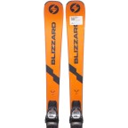 Blizzard Firebird Ti schiuri second hand | winteroutlet.ro