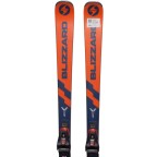 Blizzard Firebird WRC 2023 schiuri second hand | winteroutlet.ro
