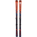 Blizzard Firebird WRC 2023 schiuri second hand | winteroutlet.ro