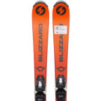 Blizzard Firebird Jr schiuri copii second hand | winteroutlet.ro