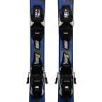 Blizzard Firebird Jr schiuri copii second hand | winteroutlet.ro