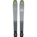 Blizzard Zero G Approach 84 TURA 157 cm schiuri second hand | Winter Outlet