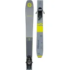 Blizzard Zero G Approach 84 TURA 178 cm schiuri second hand | winteroutlet.ro