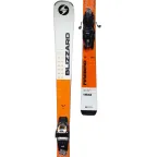 Blizzard Firebird TI 2024 160 cm schiuri second hand | Winter Outlet