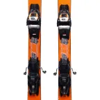 Blizzard Firebird TI 2024 160 cm schiuri second hand | Winter Outlet