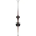 Blizzard Firebird TI 2024 160 cm schiuri second hand | Winter Outlet