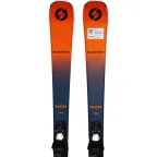 Blizzard WCR 72 160 cm schiuri second hand | Winter Outlet