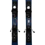 Blizzard WCR 72 160 cm schiuri second hand | Winter Outlet