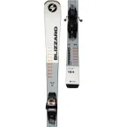 Blizzard Firebird RC CA 2024 154 cm schiuri second hand | Winter Outlet