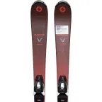 Blizzard Brahma Jr. 120cm schiuri copii second hand | winteroutlet.ro