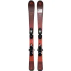 Blizzard Brahma Jr. 120cm schiuri copii second hand | winteroutlet.ro