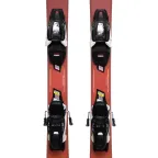 Blizzard Brahma Jr. 140cm schiuri copii second hand | winteroutlet.ro