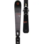 Blizzard Brahma Jr 120cm schiuri copii second hand | winteroutlet.ro