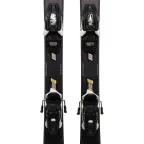 Blizzard Brahma Jr 120cm schiuri copii second hand | winteroutlet.ro