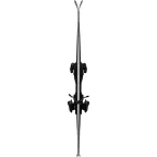 Blizzard WCR 72 schiuri second hand | winteroutlet.ro