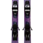 Blizzard Black Pearl 88 schiuri second hand | winteroutlet.ro