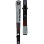 Blizzard WCR 72 2025 schiuri second hand | winteroutlet.ro