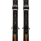 Blizzard Firebird STI 2025 schiuri second hand | winteroutlet.ro
